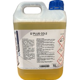 DESENGRASANTE GENERAL/ENER 5L