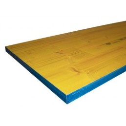 TABLERO ENCOFRADO TRICAPA 197x50 CM. COYSA