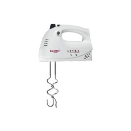 Batidora amasadora CC2500. 300w. 2 tipos