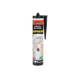 ADHESIVO MONTAJE 360 GR. SIN DISOL.RATIO