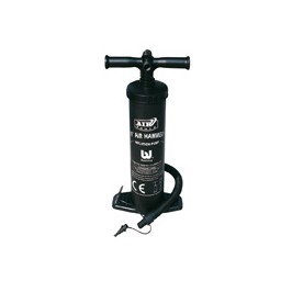 BOMBA AIRE MANUAL PARA INFLABLES