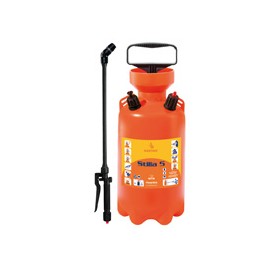 PULVERIZADOR PRESIÓN PREVIA 5 L.