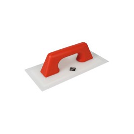 LLANA FLEXIBLE MGO.PLAST.30X14 RUBI