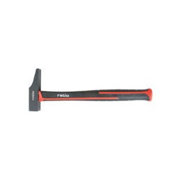 MARTILLO EBAN.FRANCES MGO.FV 22MM.RATIO