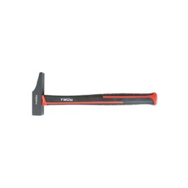 MARTILLO EBAN.FRANCES MGO.FV 22MM.RATIO