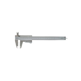PIE DE REY INOX.150MM.RATIO
