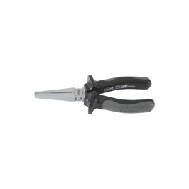 ALICATE BOCA PLANA 160MM.RATIO