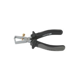 ALICATE PELACAB.TIPO"V"160MM.RATIO