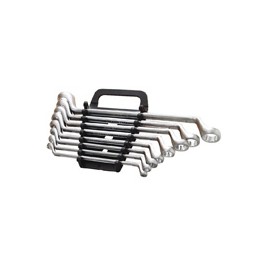 LLAVE FIJA ESTRELL.ACOD.CHR-V JGO.8