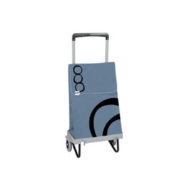 CARRO compra plegable 45l.