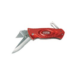 CORTADOR/CUCHILLO TURBO RATIO