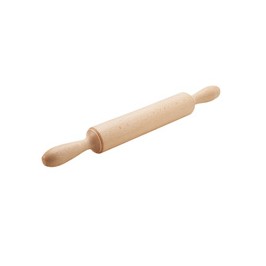RODILLO AMASAR. MADERA 40 CM.