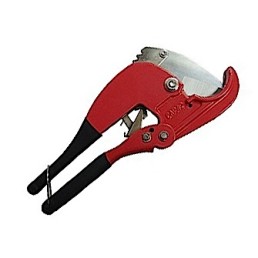 TIJERA P/TUBO PVC 12-42MM