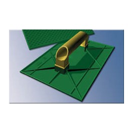 TALOCHA RECTANGULAR 275 x 185