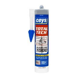 CEYS MS-TECH GRIS CARTUCHO 290ml