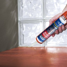 CEYS MS-TECH TRANSPARENTE CARTUCHO 290ml