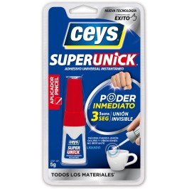 SUPERCEYS UNICK 5g PINCEL