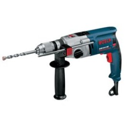 TALADRO ATORNILLADOR BOSCH GSB 20-2 RE 850W