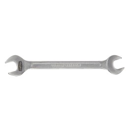 LLAVE FIJA 2BOCAS CHR-V 16X17 RATIO PROF