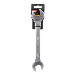 LLAVE FIJA 2BOCAS CHR-V 16X17 RATIO PROF