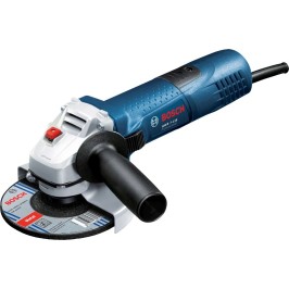 AMOLADORA BOSCH GWS 7-115 700W