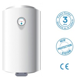 TERMO ELECTRICO CENTRO MEDITERRANEO 50L. VERTICAL