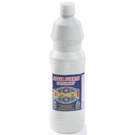 AGUA FUERTE SALFUMAN 1 L. PALET 540 (1CJ:15BT)