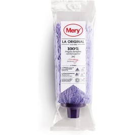 RECAMBIO FREGONA MERY  MICROFIBRAS 168gr (cj-24)