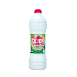 AMONIACO PERFUMADO KIRIKO 1.5L