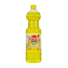 FREGASUELOS KIRIKO LIMON 1.5L.