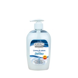 JABON DE MANOS DERMO 6X500ML
