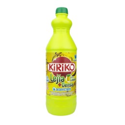 LEJIA DENSA LIMON 1,5L. KIRIKO