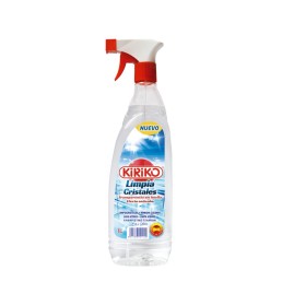 LIMPIACRISTALES PISTOLA 1L. KIRIKO