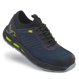 ZAPATO TEXTIL AF20GR AZUL S3+SRC+CI T/