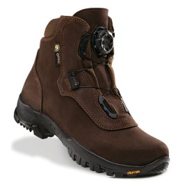 BOTA FORESTAL NOBUCK BOA GORE-TEX T/