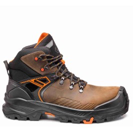 BOTA T-WALL MID FORTREX S3 HRO CI HI T/