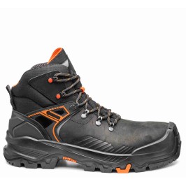 BOTA T-RED MID FORTREX S3 HRO CI HI T/