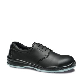 ZAPATO CARLOTA S3+CI+SRC+ NEGRO Nº