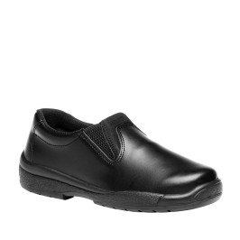 ZAPATO CARMEN NEGRO 02 T/