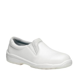 ZAPATO CARMEN BLANCO 02 T/