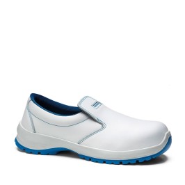 ZAPATO NOGAL BLANCO S2 T/