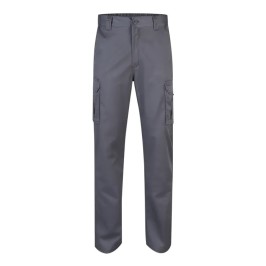 PANTALON MTB STRETCH T/36 GRIS