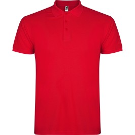 POLO STAR T/