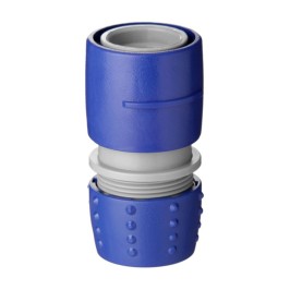 CONECTOR MANGUERA RAPIDO 12,5 A 15MM BLISTER