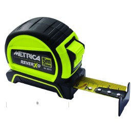 FLEXOMETRO REVERXO 3MX16MM METRICA