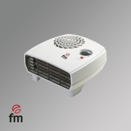 TERMOVENTILADOR HORIZONTAL MOD.IBIZA 2000W