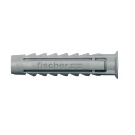 FISCHER TACO NYLON SX  6 mm.