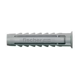 FISCHER TACO NYLON SX  8 mm.