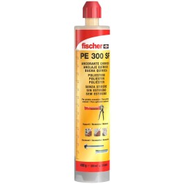 TACO QUIMICO FIS PE 300ML FISCHER