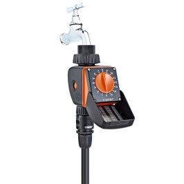 PROGRAMADOR RIEGO LOGICA CLASSIC 8422